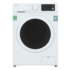 Máy giặt Casper inverter 10.5Kg WF-105I140BWC