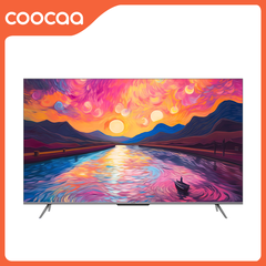 Google Tivi Coocaa 65Y72 Pro (4K QLED/ 65 inch)