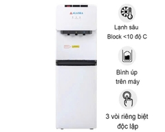 Máy nước nóng lạnh Alaska R-31T