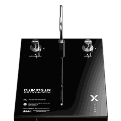 Máy lọc nước RO X-SILVER Daikiosan DN103