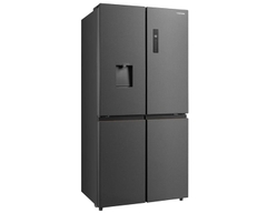 Tủ lạnh Toshiba Inverter 471 lít GR-RF606WI-PMV(60)-AG