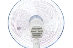 Quạt bàn Senko 3 cánh B1612 ( 47W - Màu ngẫu nhiên )