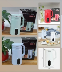 Máy làm sữa hạt mini Nineshield KB-101