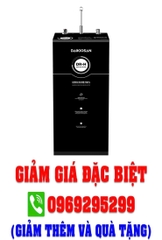 Máy lọc nước RO Dr.H nóng nguội 2D Daikiosan DN201