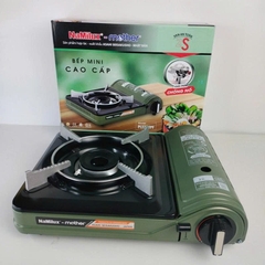 Bếp ga du lịch mini Namilux PL2302PF