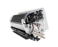 Máy lạnh Mitsubishi Electric Inverter 2 HP MSY-JA50VF