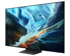 Smart Tivi OLED Samsung AI 4K 77 inch QA77S90HA