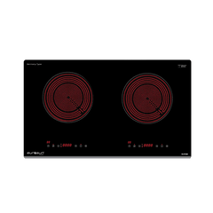 Bếp điện từ đôi Eurosun EU-IF268S
