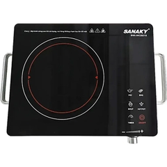 Bếp hồng ngoại đơn Sanaky SNK-IHC2021A