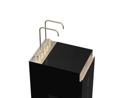 Máy lọc nước nóng nguội lạnh Kangaroo KGHC12A3