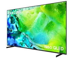 Smart Tivi Neo QLED Samsung AI 4K 75 inch QA75QN80HA