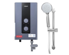 Máy nước nóng trực tiếp Aqua AEI45E-FP3B(VN)
