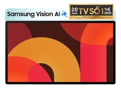 Smart Tivi Moving Style Samsung AI 2K 27 inch UA27LSM7FA
