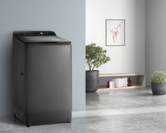 Máy Giặt Hitachi Inverter 12 kg LTL 12MVW0T(GG)