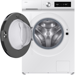 Máy giặt Samsung Bespoke AI EcoBubble Inverter 10 kg WW10DB7U34GWSV