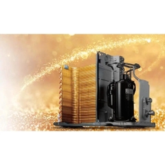 Máy lạnh âm trần LG Inverter 4 HP ZTNQ36GNLA1 (1 Pha)