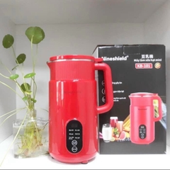 Máy làm sữa hạt mini Nineshield KB-101