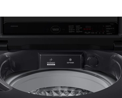 Máy Giặt Samsung Inverter 12.5 Kg WA40F12E4CSV