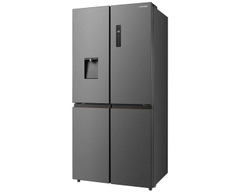 Tủ lạnh Toshiba Inverter 471 lít GR-RF606WI-PMV(60)-AG