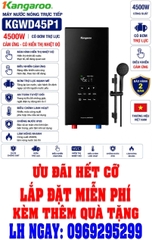 Máy nước nóng trực tiếp Kangaroo KGWD45P1
