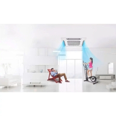 Máy lạnh âm trần LG Inverter 4 HP ZTNQ36GNLA1 (3 Pha)