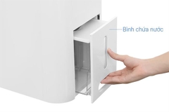 Máy hút ẩm kết hợp lọc không khí Daikin JPF12AV2