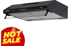 Máy hút mùi cổ điển Sevilla SV-S70B