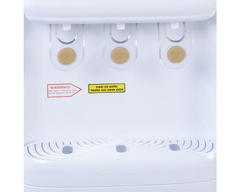 Máy nước nóng lạnh Alaska R-41