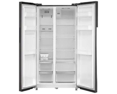 Tủ lạnh Midea Inverter 555 lít MDRS710FGG28VN