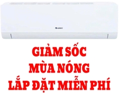 Máy lạnh Gree (Mono) 1.5hp BD12CN