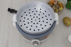 Nồi lẩu điện Happycook HCHP-350ST (3.5 lít)