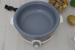 Nồi lẩu điện Happycook HCHP-350ST (3.5 lít)