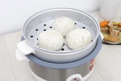 Nồi lẩu điện Happycook HCHP-350ST (3.5 lít)