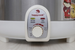 Nồi lẩu điện Happycook HCHP-350ST (3.5 lít)