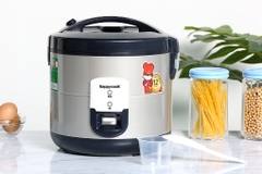 Nồi cơm nắp gài Happycook HCJ-180V (1.8 lít)