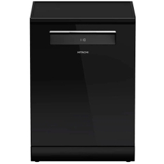 Máy rửa chén độc lập Hitachi HDF-F158CVGB