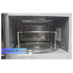 Lò vi sóng Sharp R-G572VN-S 25 lít