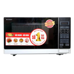 Lò vi sóng Sharp R-G572VN-S 25 lít