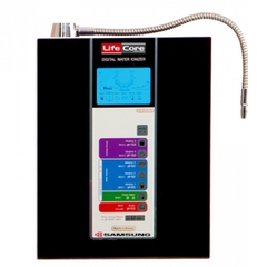 Máy Điện Giải Ion Kiềm Lifecore 7200