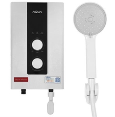 Máy tắm nước nóng trực tiếp Aqua 4500W AEI45M-EP1W(VN) CÓ BƠM
