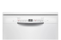 Máy rửa chén độc lập Bosch SMS2IVW01P