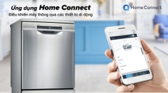 Máy rửa chén độc lập Bosch SMS4IVI01P