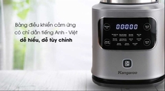 Máy xay nấu đa năng Kangaroo KG175HB1