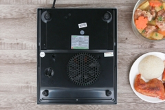 Bếp điện từ Kangaroo KG418i