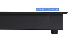 Bếp điện từ đôi Kangaroo KG498N