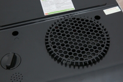 Bếp điện từ Kangaroo KG418i
