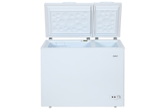 Tủ đông Aqua AQF-C3102S (211 Lít)