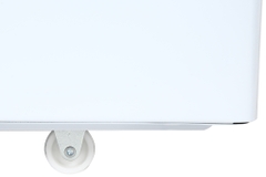 Tủ đông Aqua AQF-C3102S (211 Lít)