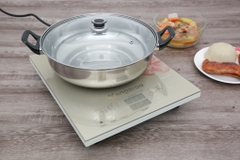 Bếp điện từ Kangaroo KG418i