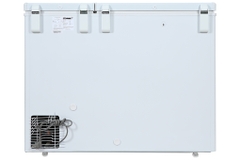 Tủ đông Aqua AQF-C3102S (211 Lít)